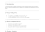 write professional reports, research summaries, business doc